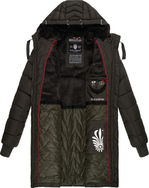 Produktbild Navahoo Alpenveilchen (L)