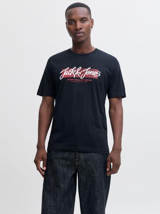 Actual product image Jack & Jones 3er-pack T-shirt T-shirt (XS)