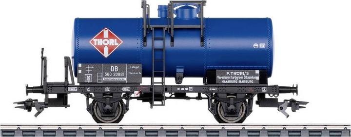 Actual product image Märklin 00719 (Track H0)