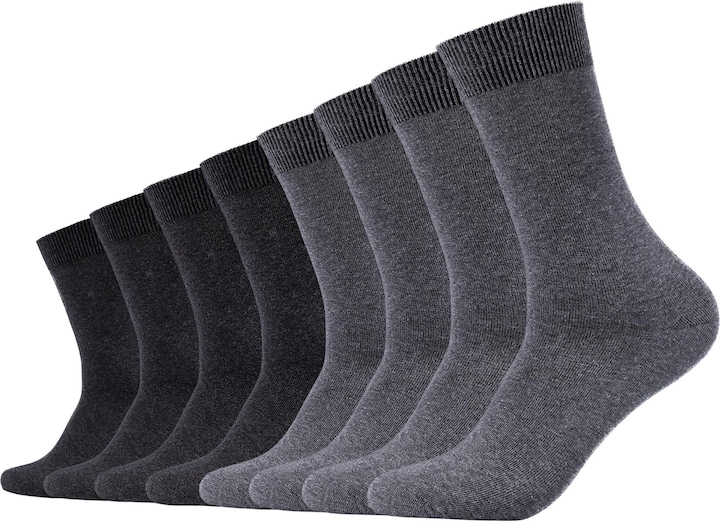 Produktbild S.Oliver Essentials (8er Pack, 43 - 46)