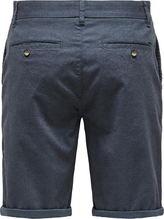 Immagine prodotto Only & Sons Pantaloncini regular fit Pantaloncini chino (S)