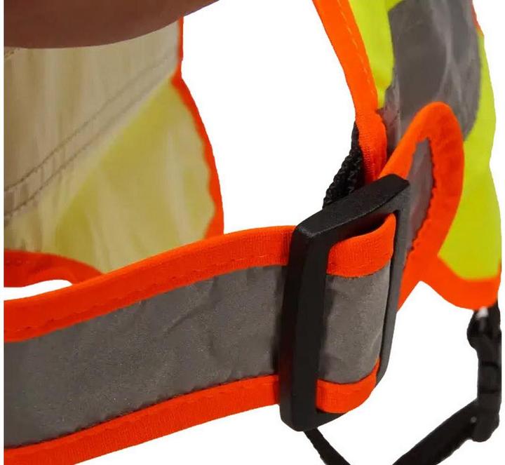 Immagine prodotto Grossenbacher Gilet di sicurezza Balou (S, Gilet per cani)