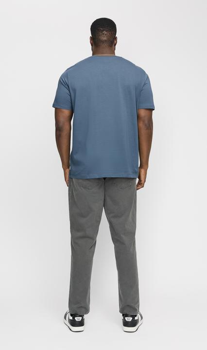 Actual product image Jack & Jones Jjeorganic Basic Tee Ss O-Neck Noos Pls (XXL)
