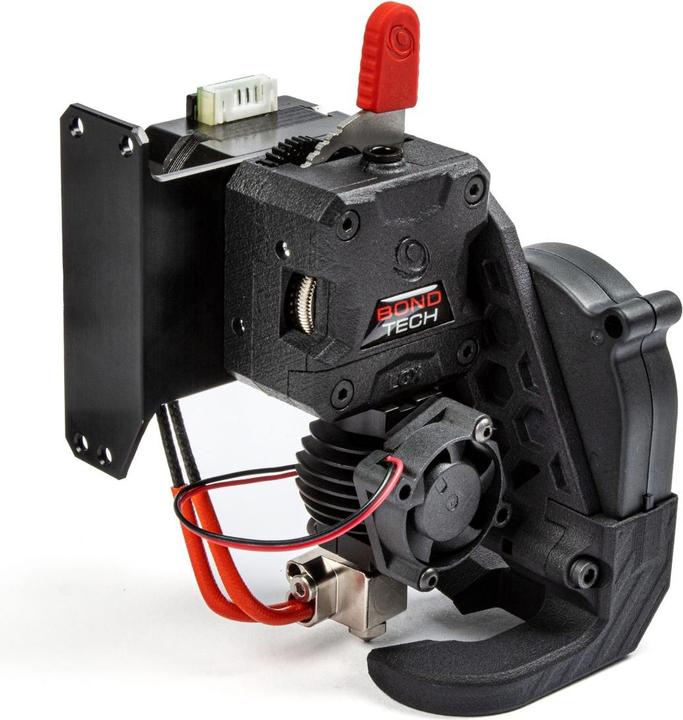 Image du produit Bondtech LGX Copperhead pour l'artillerie (Accessoire)
