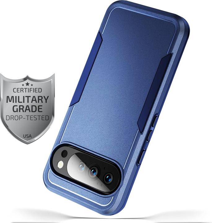 Immagine prodotto Avizar Pixel 10 Pro Hülle ultra verstärkt (Google Pixel 10 Pro)