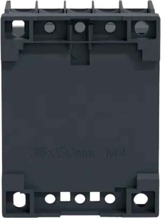 Actual product image Schneider Electric Power contactor 230VAC 4kW 9A