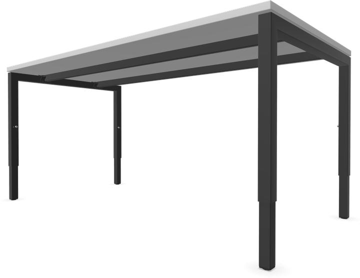 Actual product image Narbutas Nova H Desk (1600 x 800 x 620 mm)