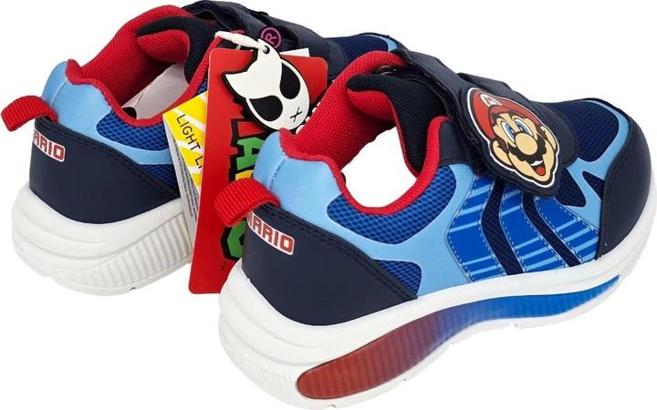 Image du produit Leomil Super Mario JumpnRun LED (28)