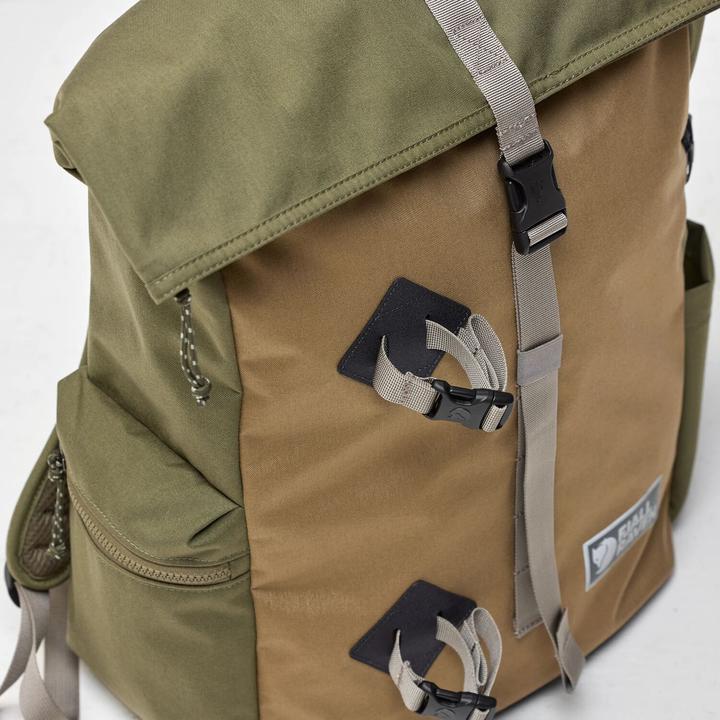 Actual product image Fjällräven Vardag Foldsack 25 (25 l)