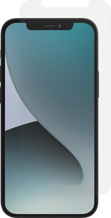 Actual product image InvisibleShield Glass Elite VisionGuard+ (1 Piece, Apple iPhone 12 mini)