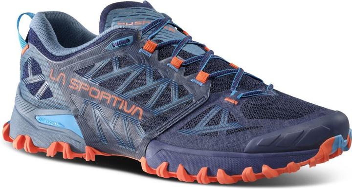 Actual product image La Sportiva Bushido III (40)