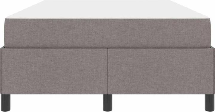 Produktbild vidaXL Boxspringbett (120 x 200 cm)