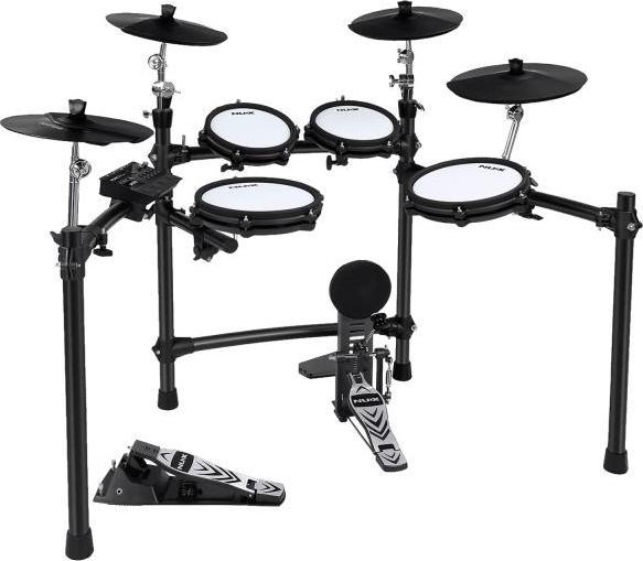 Actual product image NUX E-Drum DM-310 elektronisches Schlagzeug (E-drum)