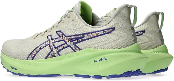 Produktbild ASICS Performance ASICS Gt-2000 13 Tr Sneakers voor heren, Naturbaden limoengroen, 42 EU (42)