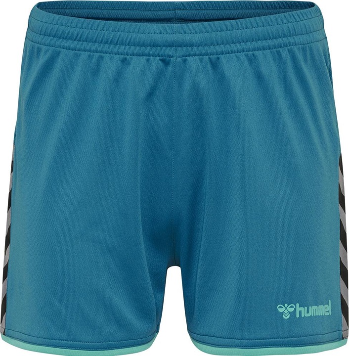 Image du produit hummel Authentic Poly Short Woman (S)