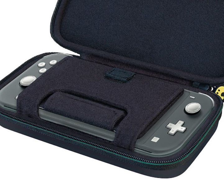 Produktbild Bigben Travel Case Luigi's Mansion (Switch Lite)