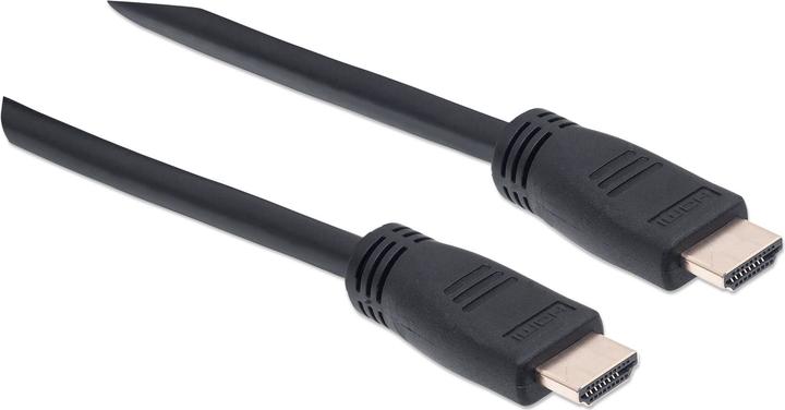Image du produit Manhattan HDMI – HDMI (8 m)