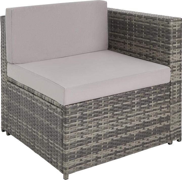 Actual product image tectake Verona