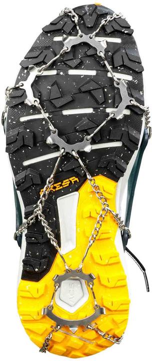 Actual product image Snowline Chainsen Trail Spikes (36 - 40)