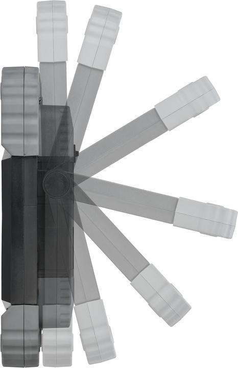 Actual product image Brennenstuhl Toran (3800 lm)