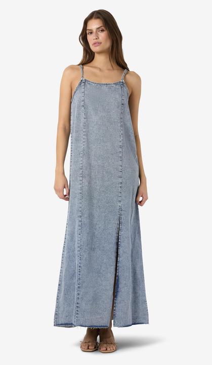 Image du produit Noisy May NMSIGNE MAXI Jeanskleid (M)