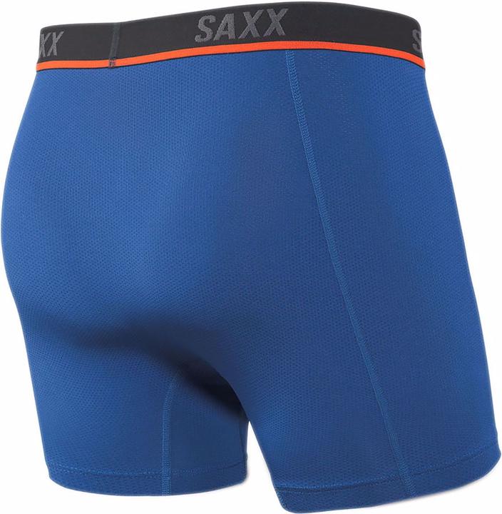 Immagine prodotto SAXX Underwear Kinetic HD Boxer Brief (L)