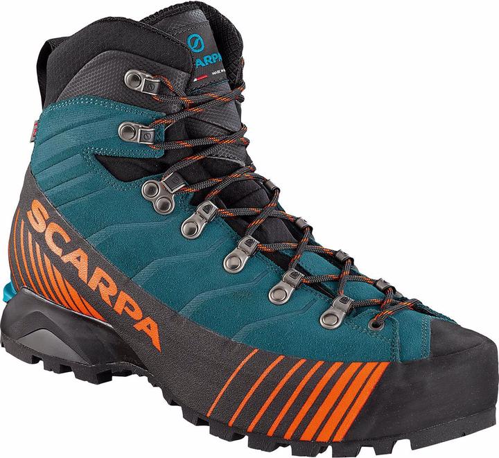 Scarpa Ribelle CL HD Shoes