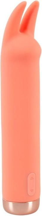 Productafbeelding You2Toys Peachy Mini Kietelvibrator