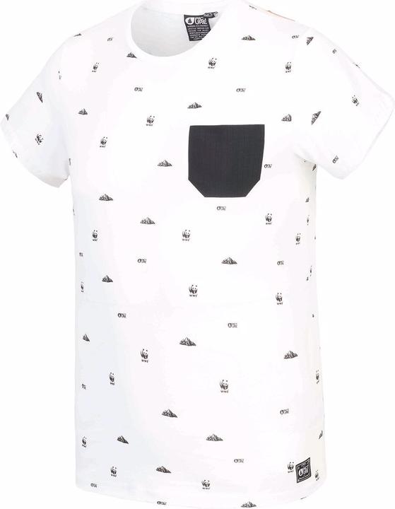 Picture WWF Allo T-Shirt (S)