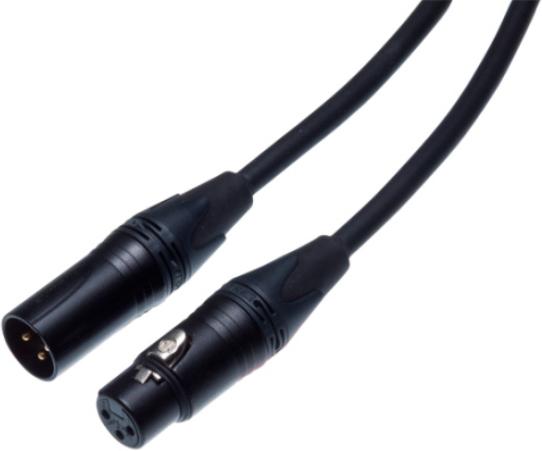 Image du produit Contrik Prime XLR f sur XLR m (15 m, XLR)