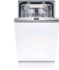 Actual product image Bosch Hausgeräte SPV6YMX08E Built-in dishwasher