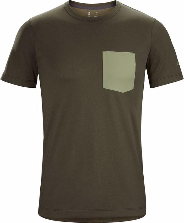 Arc'teryx T-shirt Eris (XL)