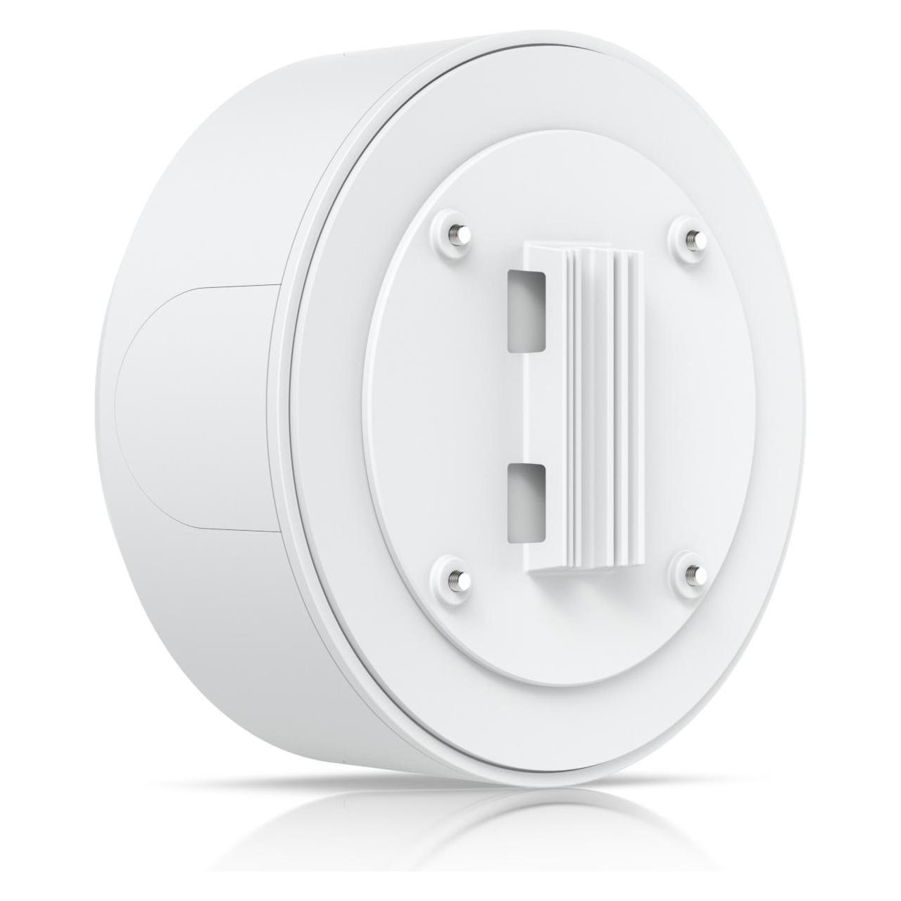 Ubiquiti Anschlussbox UACC-CAMERA-JB-W (Montage-Kit), Netzwerkkamera Zubehör