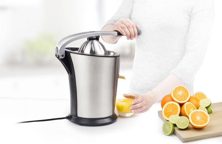 Actual product image Princess Citrus Press
