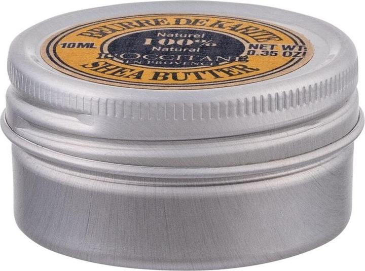 Actual product image L'Occitane Shea Butter (Body lotion, 10 ml)