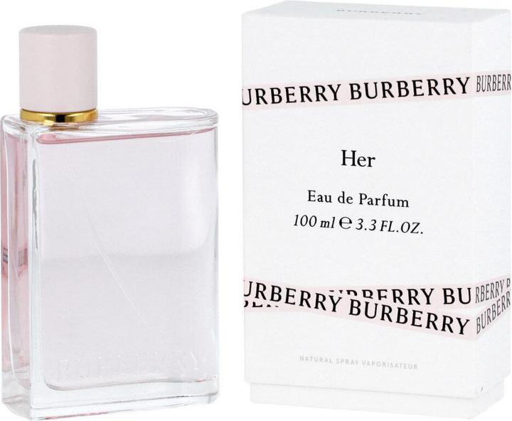 Produktbild Burberry Her (Eau de Parfum, 100 ml)