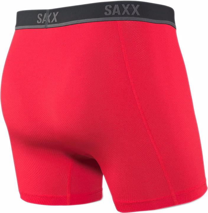 Produktbild SAXX Underwear Kinetic HD Boxer Brief (S)