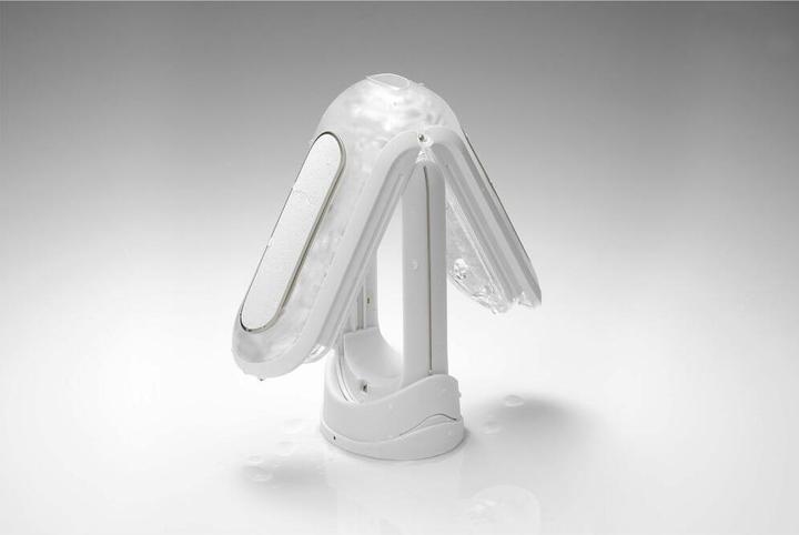 Actual product image Tenga Flip Zero Vibration