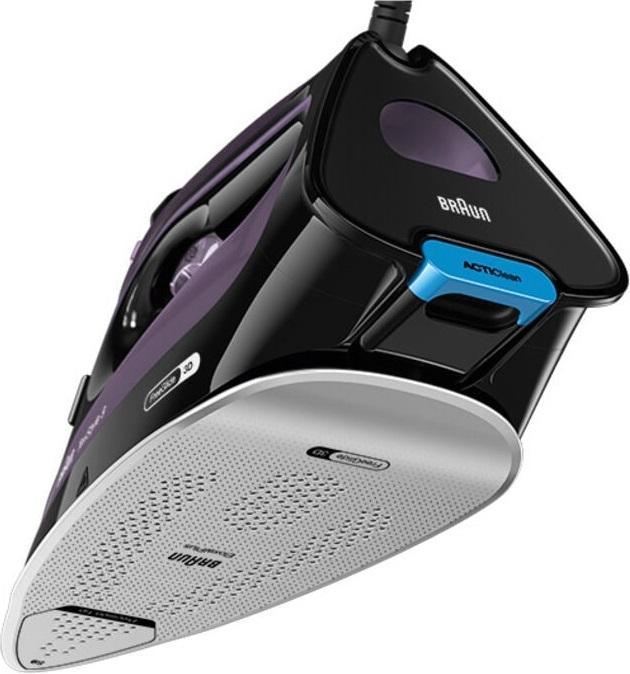 Produktbild Braun SI9270WH TexStyle 9 (3100 W, 250 g/min)