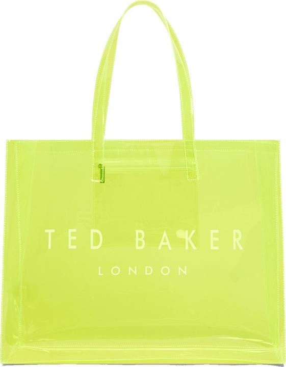 Immagine prodotto Ted Baker Sheakon Transparent Icon Bag