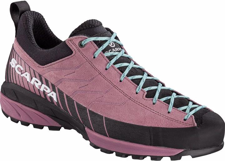 Scarpa Mescalito shoes (38.5)