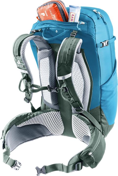 Actual product image Deuter Trail Pro 33 (33 l)
