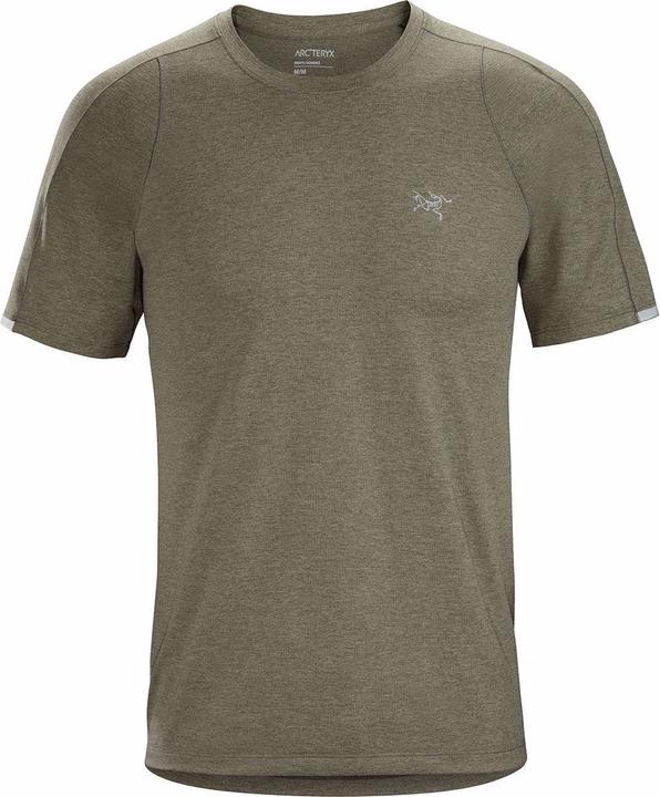 Arc'teryx T-shirt ras du cou Cormac (L)