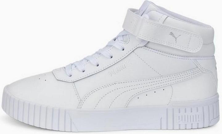 Actual product image Puma Carina 2.0 Mid (37)