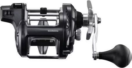 Image du produit Shimano Tekota A 600 HG