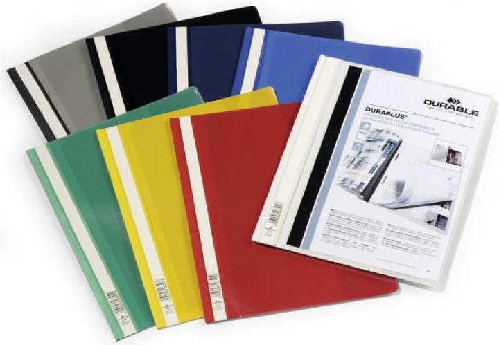 Produktbild Durable Sichthefter DURAPLUS (A4, 1 x)