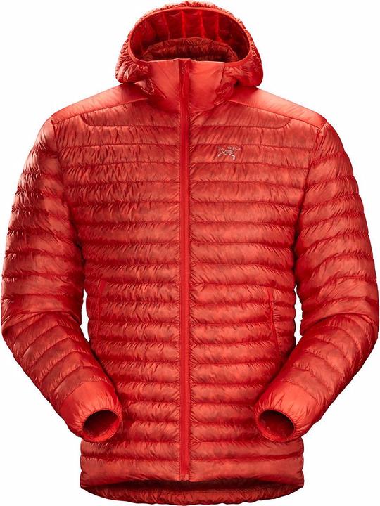 Arc'teryx Giacca con cappuccio Cerium SL (S)