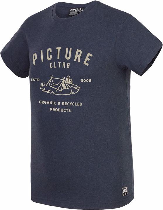 Picture T-shirt Eugene (S)
