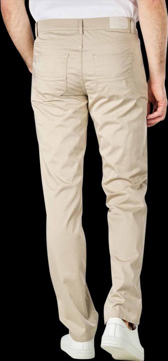 Produktbild BRAX Cadiz (Cooper New) Pant Straight Fit Sesame (W48/L34)