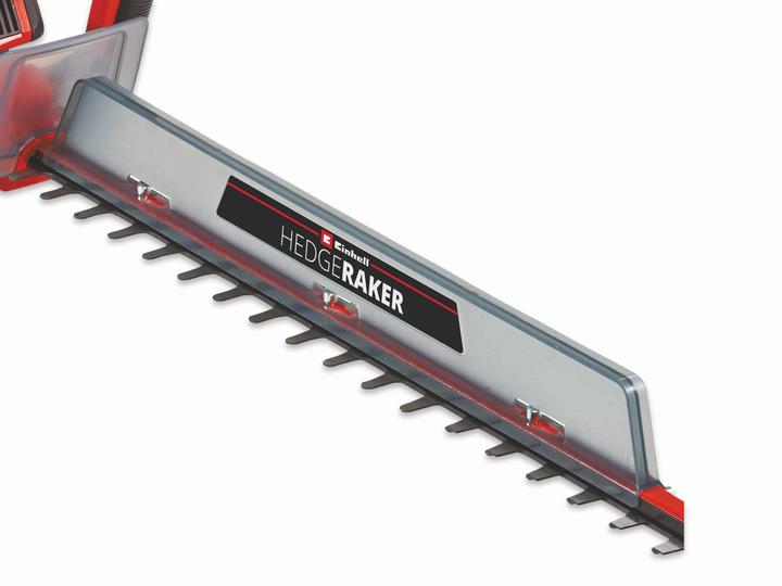 Actual product image Einhell Accu Heggenschaar GE-CH 36/61 Li-Solo Power X-Change (Rechargeable battery operated)